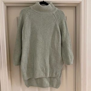 Knit Sweater